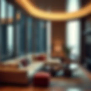 Notable Comprehensive Guide to Renting a 1 BHK Apartment in Dubai Notable Comprehensive Guide to Renting a 1 BHK Apartment in Dubai