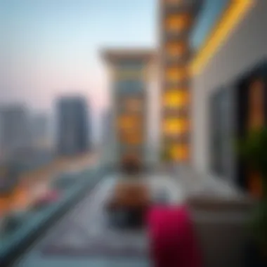 Comprehensive Guide to Renting a 1 BHK Apartment in Dubai Summary Comprehensive Guide to Renting a 1 BHK Apartment in Dubai Summary