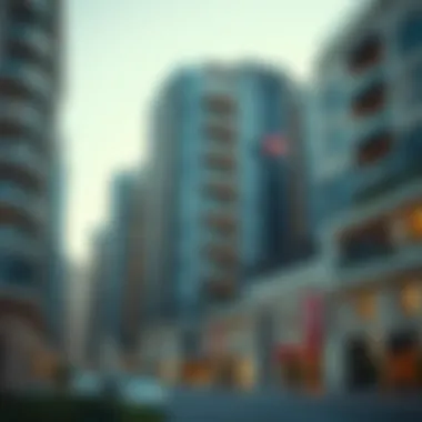 Comprehensive Guide to Renting a Single Room in Bur Dubai Introduction Comprehensive Guide to Renting a Single Room in Bur Dubai Introduction