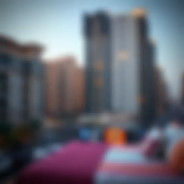 Notable Comprehensive Guide to Renting a Single Room in Bur Dubai