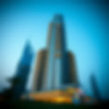 Comprehensive Insights into Ajman 1 Tower Introduction Comprehensive Insights into Ajman 1 Tower Introduction