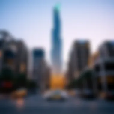 Notable Comprehensive Insights into Ajman 1 Tower Notable Comprehensive Insights into Ajman 1 Tower