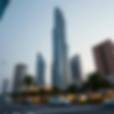 Comprehensive Insights into Ajman 1 Tower Summary Comprehensive Insights into Ajman 1 Tower Summary