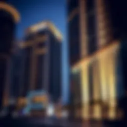 Comprehensive Insights into Barsha Business Square Introduction