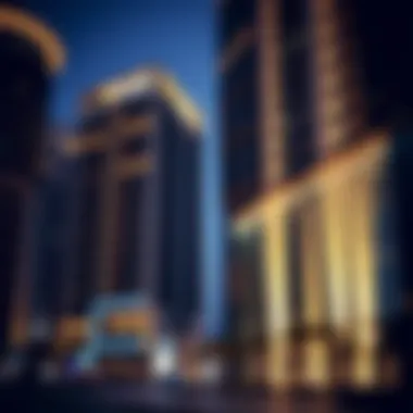 Comprehensive Insights into Barsha Business Square Introduction Comprehensive Insights into Barsha Business Square Introduction