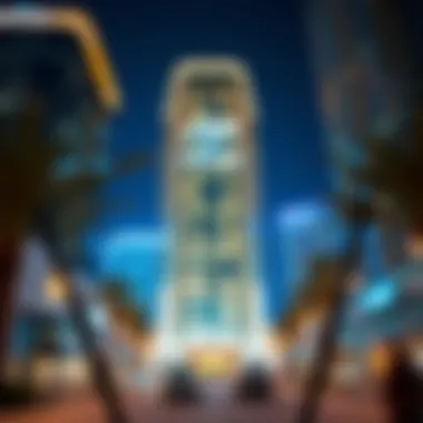 Notable Comprehensive Insights into Barsha Business Square Notable Comprehensive Insights into Barsha Business Square