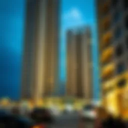 Comprehensive Insights into Room Rent in Deira Introduction