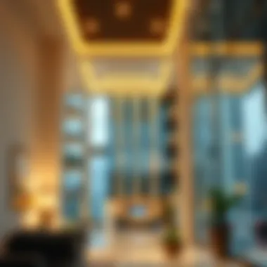 Notable Comprehensive Insights into Room Rent in Deira Notable Comprehensive Insights into Room Rent in Deira