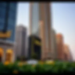 Comprehensive Insights on Address Downtown Dubai Introduction