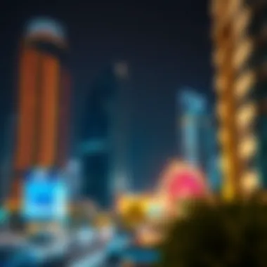 Notable Comprehensive Insights on Address Downtown Dubai Notable Comprehensive Insights on Address Downtown Dubai