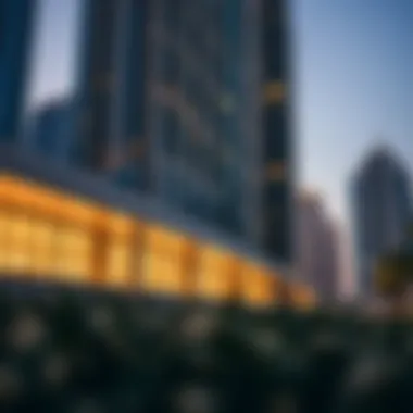 Comprehensive Insights on Address Downtown Dubai Summary Comprehensive Insights on Address Downtown Dubai Summary