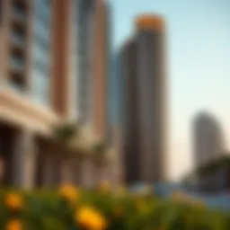 Comprehensive Overview of Lulu Al Muteena: A Principal Neighborhood in Dubai Introduction