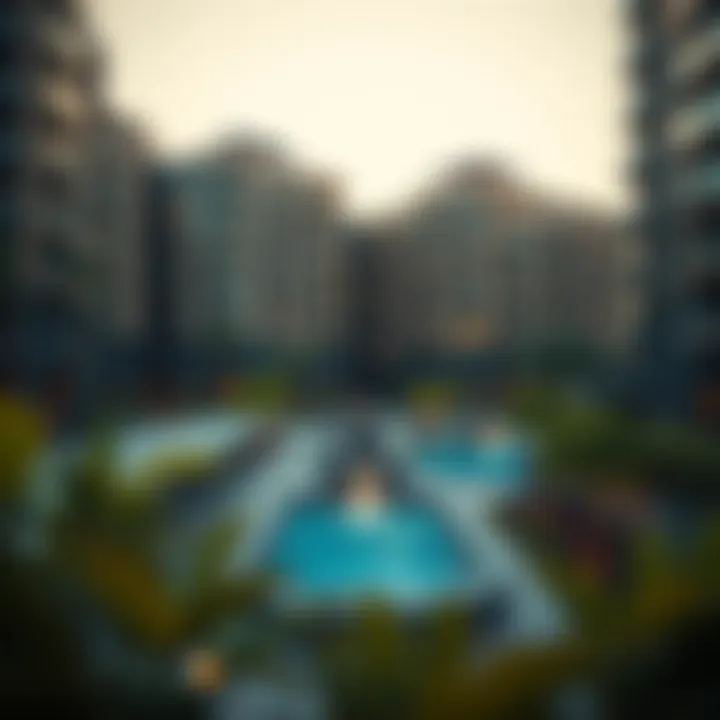 Notable Comprehensive Overview of Lulu Al Muteena: A Principal Neighborhood in Dubai