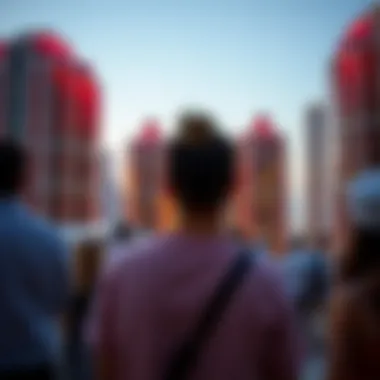 Cultural Significance of Da Vinci Tower Cultural events held at Da Vinci Tower reflecting its significance