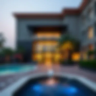 Lifestyle and Amenities in Discovery Gardens Community amenities and lifestyle in Discovery Gardens