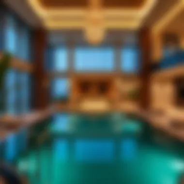 Amenities That Define Luxury at Eden House Luxurious amenities within Eden House