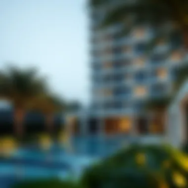 Examining Azizi Residence: A Framework of Modern Living in Dubai Summary Examining Azizi Residence: A Framework of Modern Living in Dubai Summary