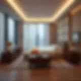 Examining Bed Space Options in Oud Metha Introduction