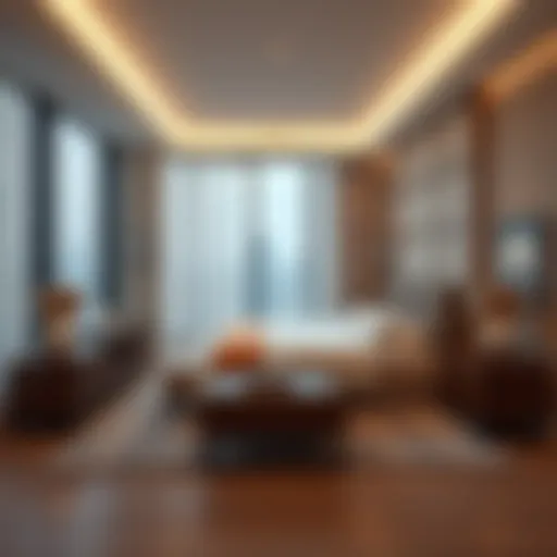 Examining Bed Space Options in Oud Metha Introduction