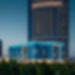 Examining Sadaf 6 in JBR: A Comprehensive Insight Introduction