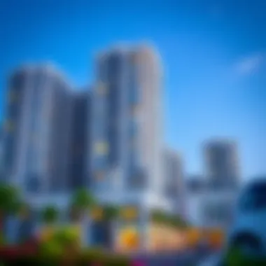Notable Exploring 1 BHK Apartments Near Dafza Metro Notable Exploring 1 BHK Apartments Near Dafza Metro