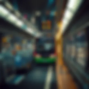 Convenient Transport: Navigating Jebel Ali Public transportation options in Jebel Ali