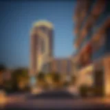 Exploring 1 BHK Rental Opportunities in Nad Al Hamar Introduction