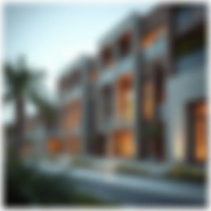 Notable Exploring 1 BHK Rental Opportunities in Nad Al Hamar