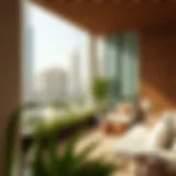 Exploring 1 BHK Rentals in Dubai South Introduction
