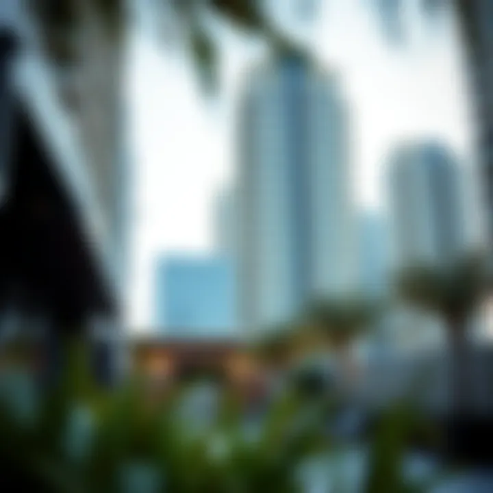 Community spaces that enhance living experience at 29 Boulevard