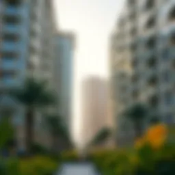 Exploring 2BHK Rental Options in Proximity: A Comprehensive Guide Introduction