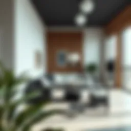 Exploring A Studio in Dubai: Insights and Considerations Introduction