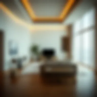 Notable Exploring A Studio in Dubai: Insights and Considerations
