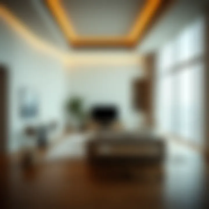 Notable Exploring A Studio in Dubai: Insights and Considerations