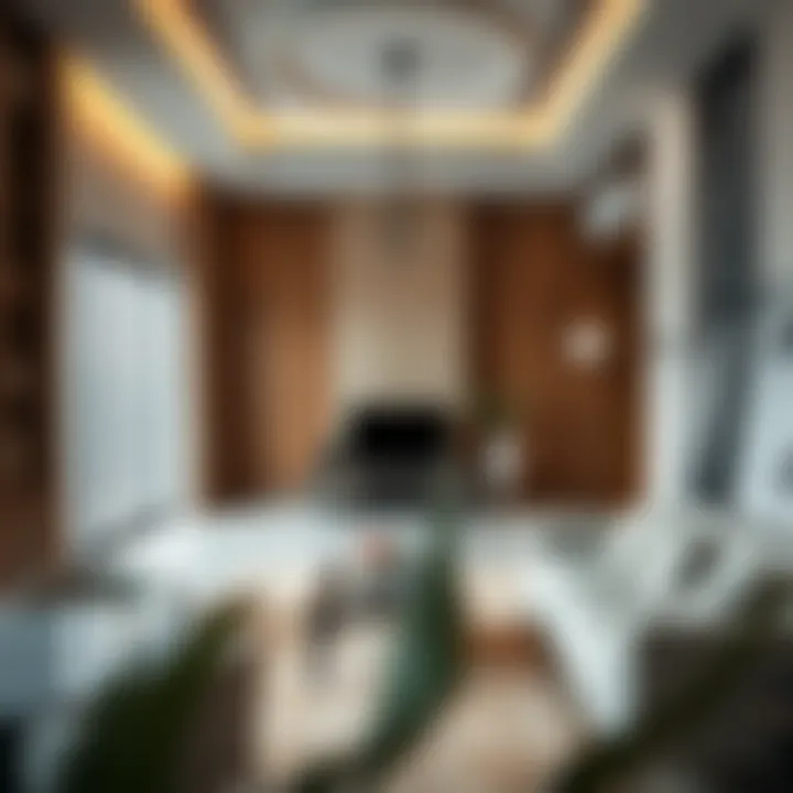 Exploring A Studio in Dubai: Insights and Considerations Summary