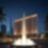 Exploring Address Fountain View Dubai: A Comprehensive Guide Introduction