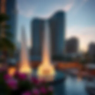 Notable Exploring Address Fountain View Dubai: A Comprehensive Guide