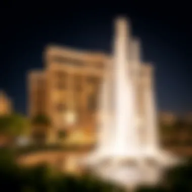 Exploring Address Fountain View Dubai: A Comprehensive Guide Summary