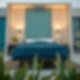 Exploring Affordable Bed Spaces in Al Barsha: A Monthly Perspective Introduction