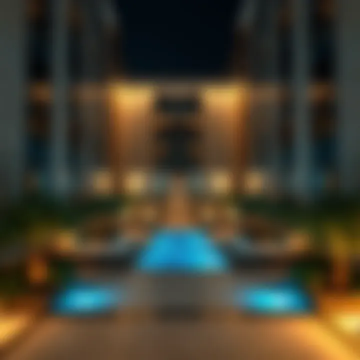 Exploring Affordable Bed Spaces in Al Barsha: A Monthly Perspective Summary