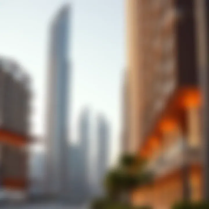Notable Exploring Ag Tower Dubai: A Comprehensive Overview
