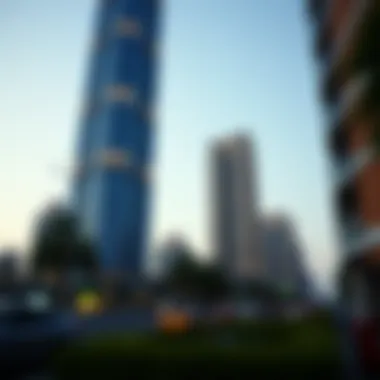 Exploring Ag Tower Dubai: A Comprehensive Overview Summary