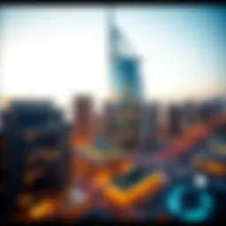 Exploring Al Bateen Tower: A Central Gem in Dubai's JBR Introduction