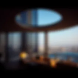 Exploring Al Dana 1: An Insight into International City Living in Dubai Introduction