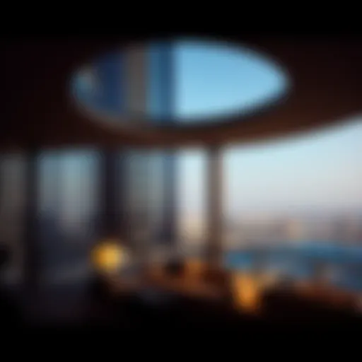 Exploring Al Dana 1: An Insight into International City Living in Dubai Introduction