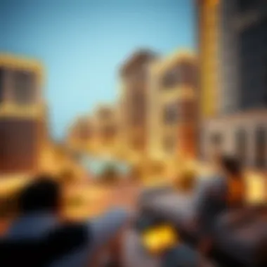 Exploring Al Dana 1: An Insight into International City Living in Dubai Summary Exploring Al Dana 1: An Insight into International City Living in Dubai Summary