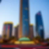 Exploring Al Majara Tower: An In-Depth Guide Introduction