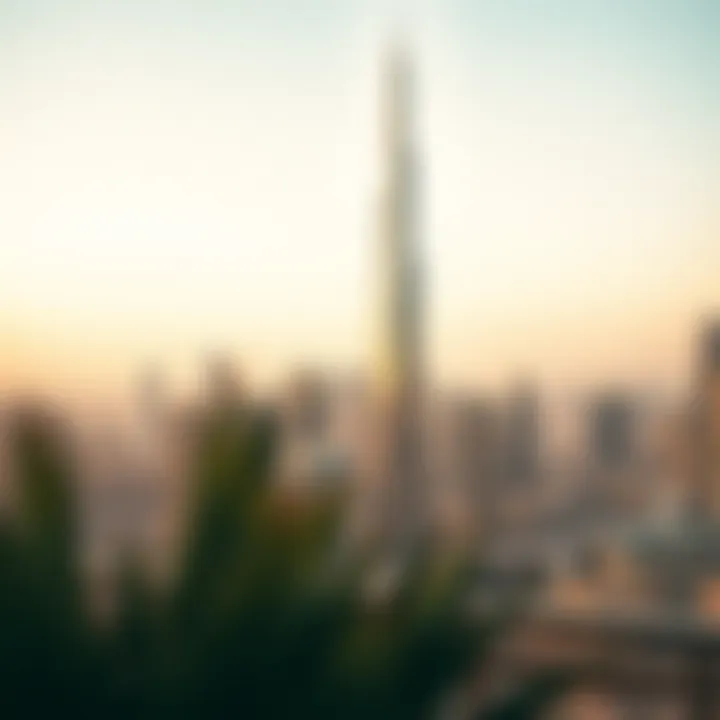 Notable Exploring Al Majara Tower: An In-Depth Guide