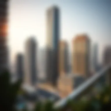 Exploring Al Majara Tower: An In-Depth Guide Summary