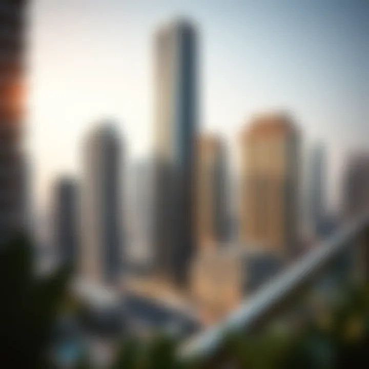 Exploring Al Majara Tower: An In-Depth Guide Summary